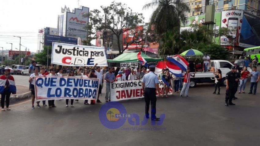 Piden que ZI vaya a prisión