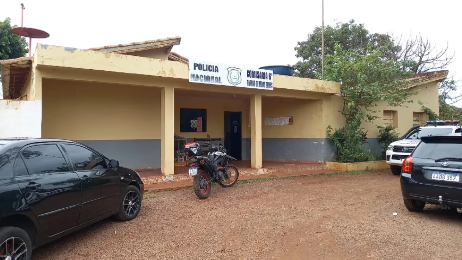 Raptan a abogado en Pedro Juan Caballero y le exigen pago de deuda en tres días