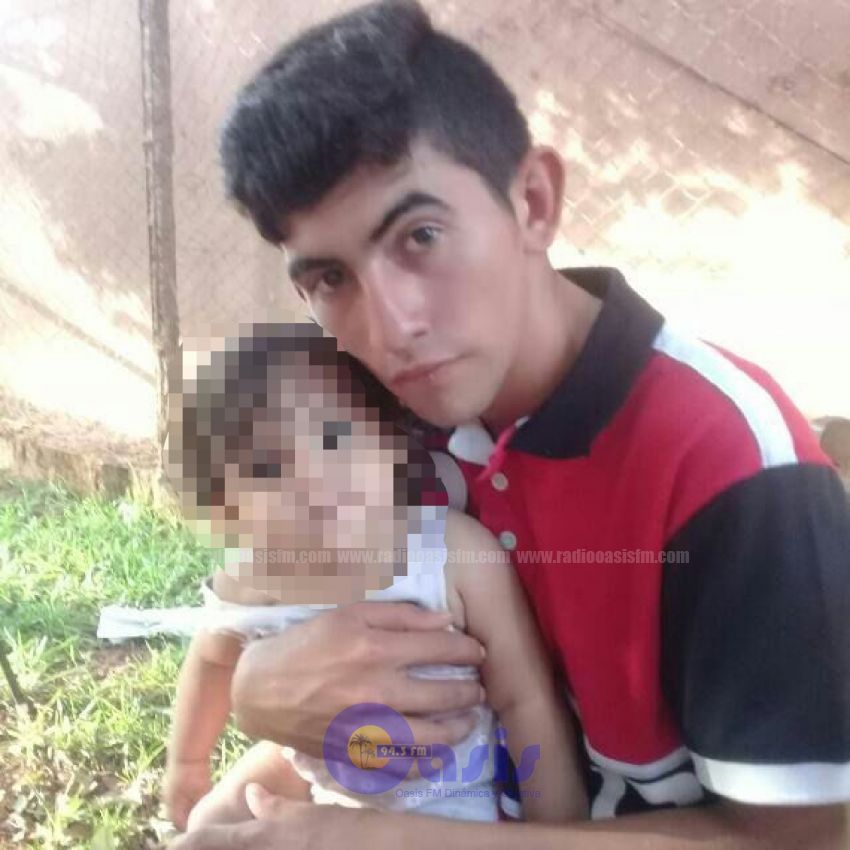 Buscan a joven desaparecido en Pedro Juan
