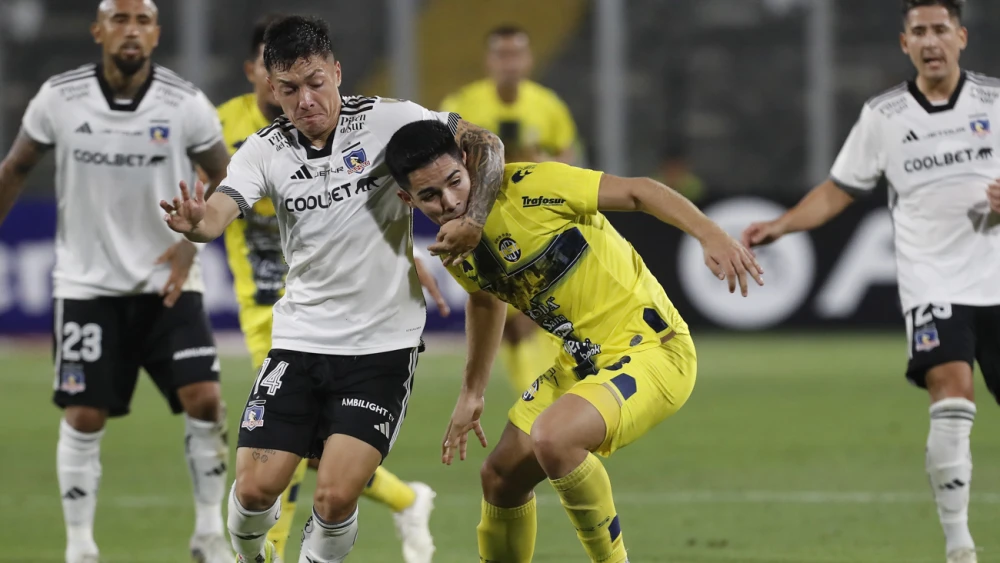 Trinidense se despide de la Copa Libertadores