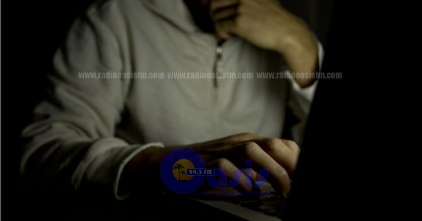 Catequista preso por enviar y pedir fotos íntimas a menor en Pedro Juan