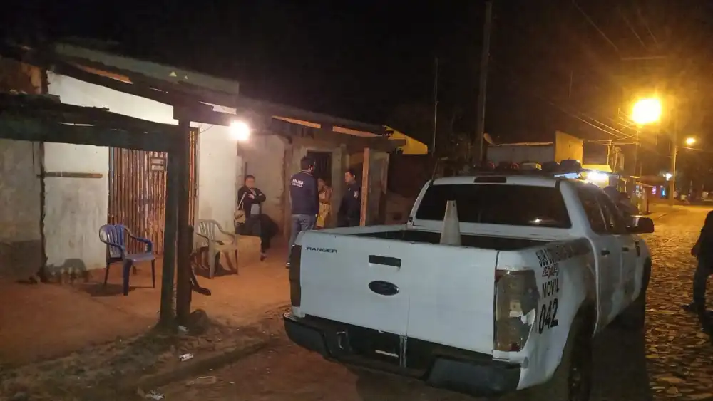 Familiares denuncian supuesto rapto de una mujer en Amambay