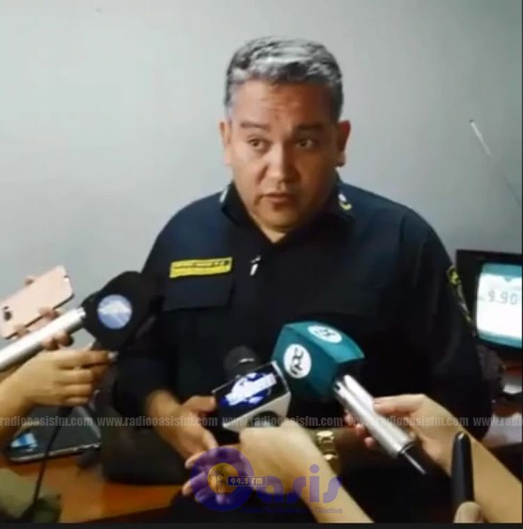 Denuncia que fue secuestrado y torturado por la Policía