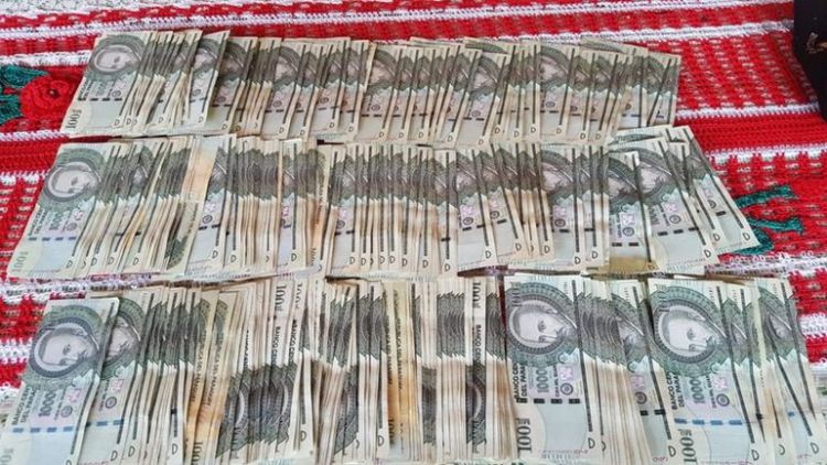 Detienen a funcionarios del Indert por supuesta coima