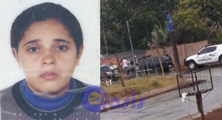 Sicarios matan a tiros a una mujer en Ponta PorÍ£