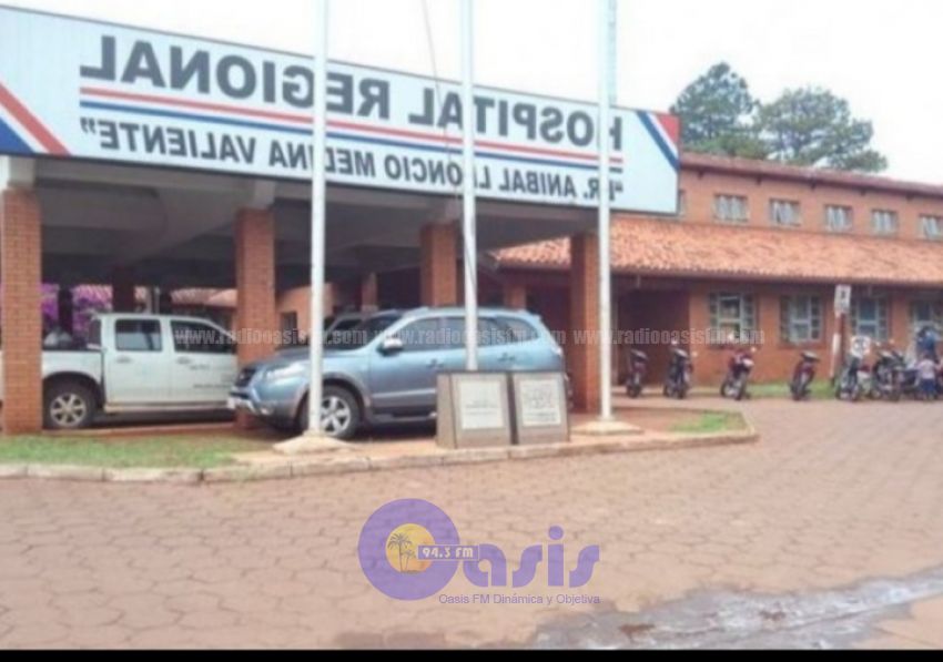 Nuevo caso de fallecimiento por dengue en Pedro Juan