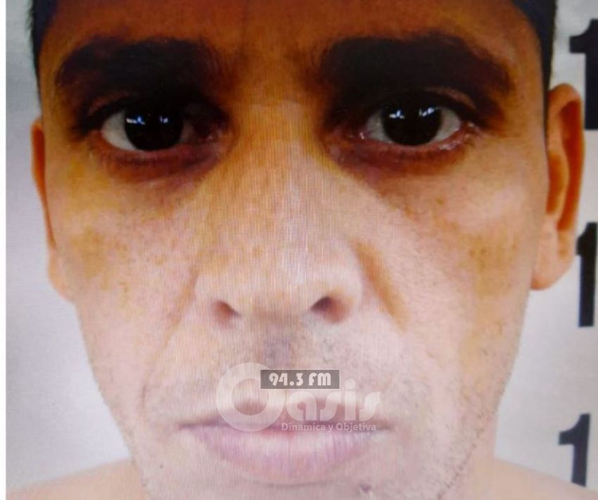 Policía detiene a un brasileño y entrega a la policía del vecino país 