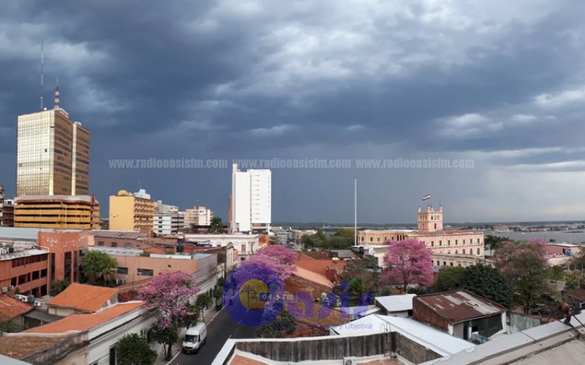 Fin de semana frío e inestable anuncia Meteorología