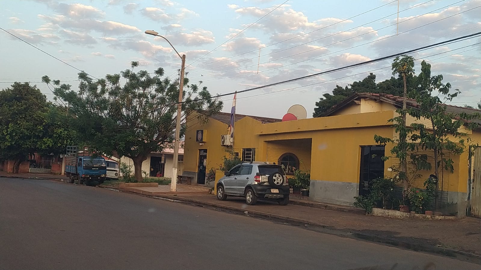 Detienen a un hombre de 27 años con orden de captura