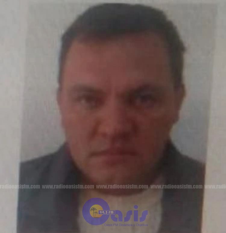Acribillan a presunto asesino de policía en Concepción