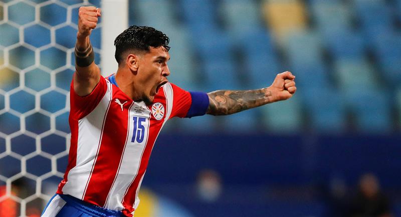 Preparados para el debut