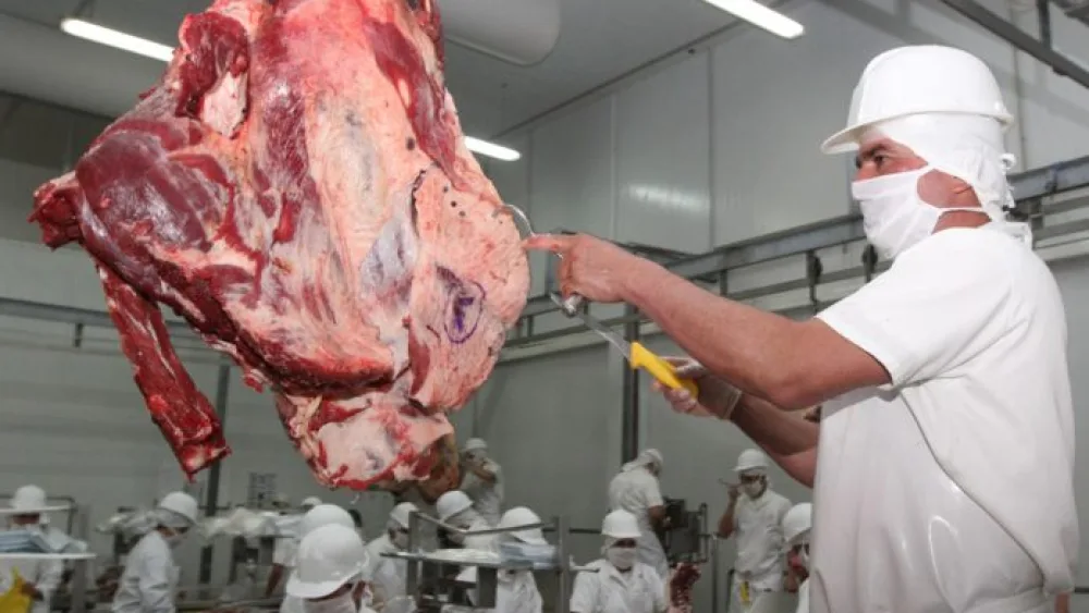 Israel importará carne paraguaya con hueso y autoridades lo califican como “hecho histórico”