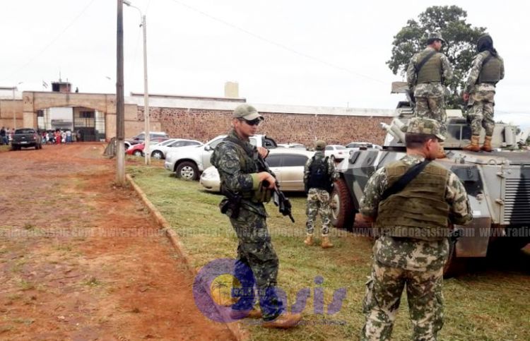 Integrantes de bandas brasileñas se quintuplicaron en menos de un año en Paraguay 