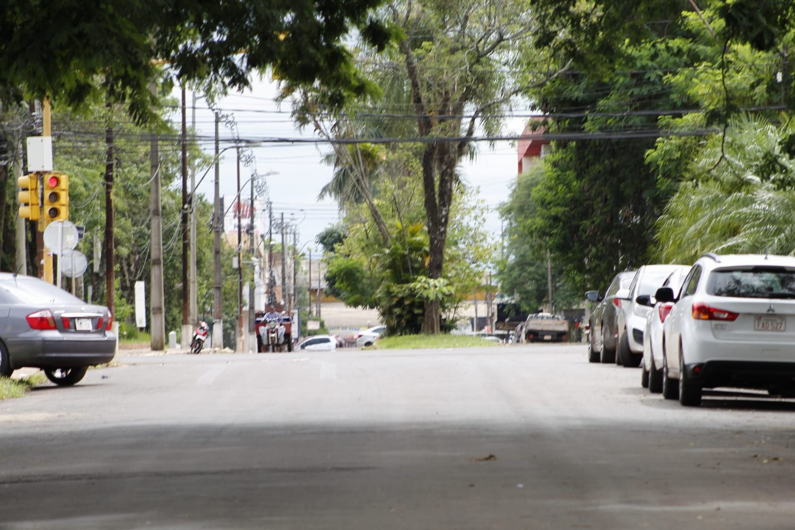 Viernes Santo caluroso, con máximas de hasta 32 °C y chaparrones