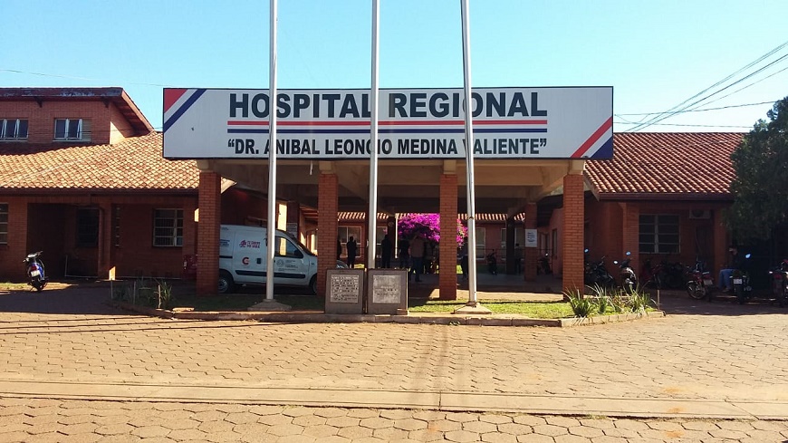 Guardia de seguridad de 63 años herido con arma blanca