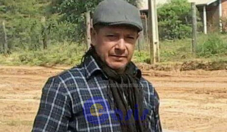 Fallece en Pedro Juan conocido comunicador y político