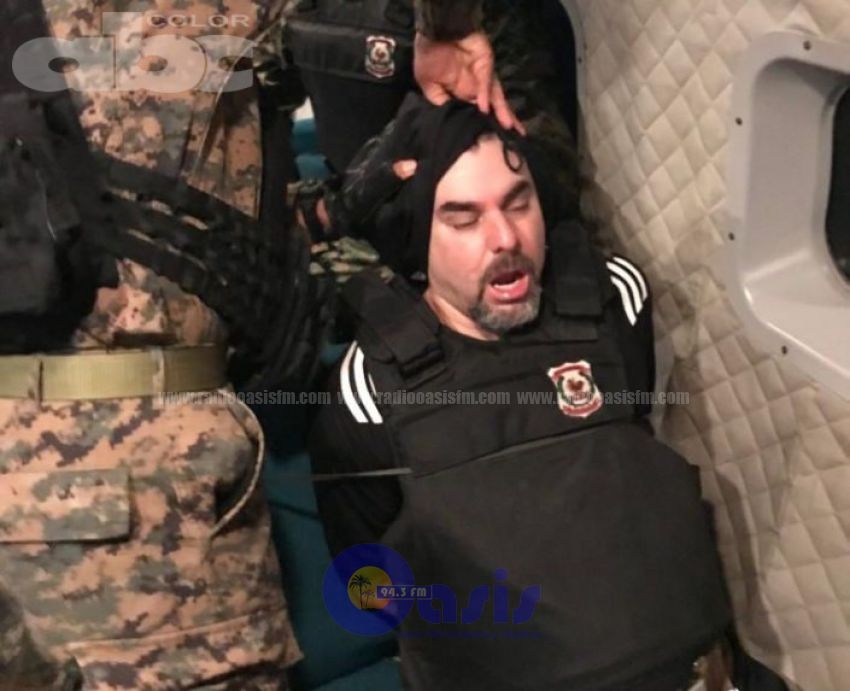 Apuntan a actuario por demora en extradición