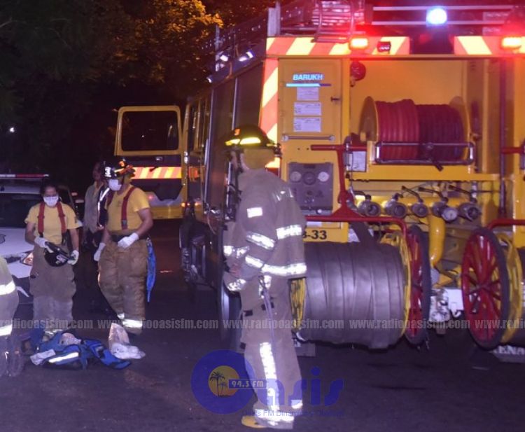 Asesinan a reciclador con varios disparos en el microcentro de Asunción