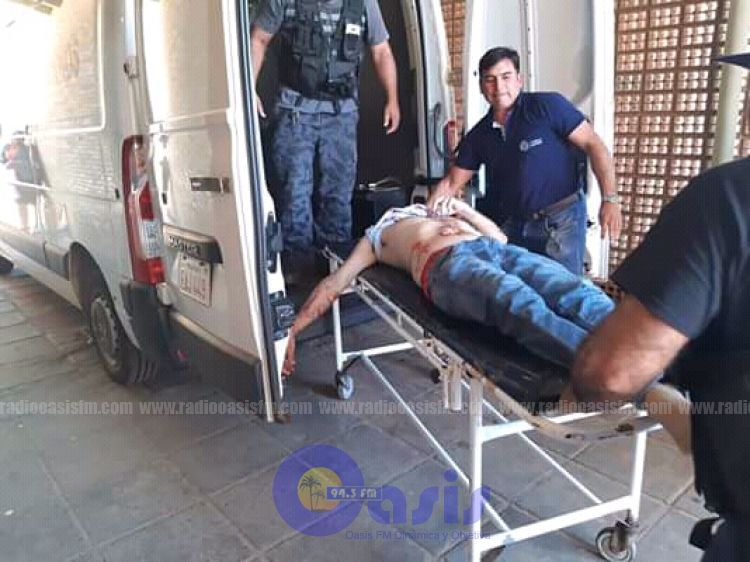 Matan a sicario Pedrojuanino en la cárcel de Concepción