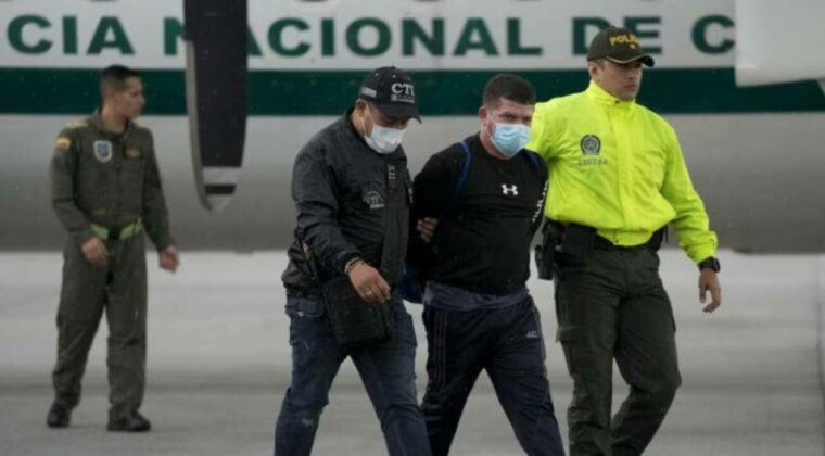 El “cerebro” del atentado a Pecci colaborará con la Fiscalía y se podrán atar cabos sueltos