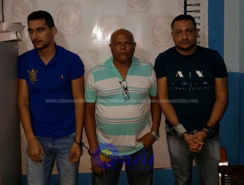 Paraguay expulsa a miembro del PCC que fue detenido hace más de un año