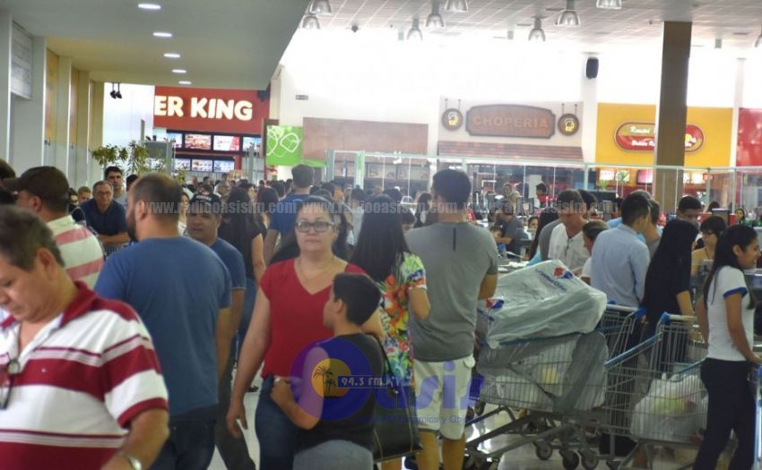 Empresarios de la frontera en alerta por desplome del comercio fronterizo