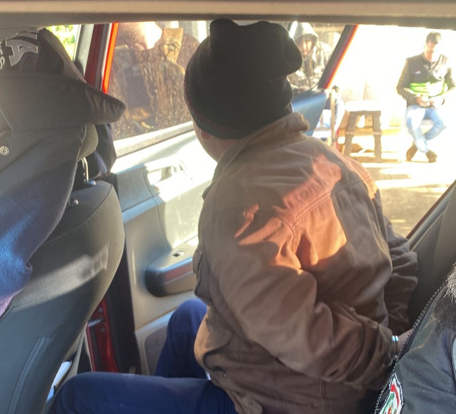 Policía captura a supuesto asesino de la profesora Isamar Cabral en Concepción