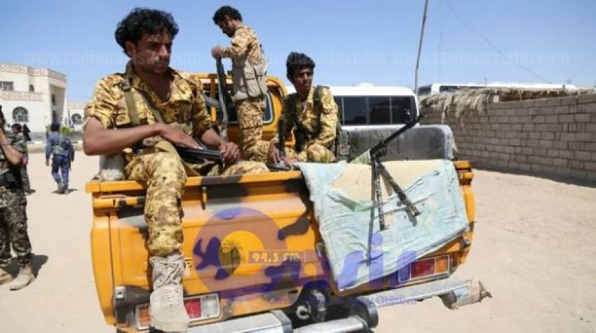 El presidente de Yemen lanzó la operación Saná, la árabe para reconquistar la capital de manos de los rebeldes hutíes
