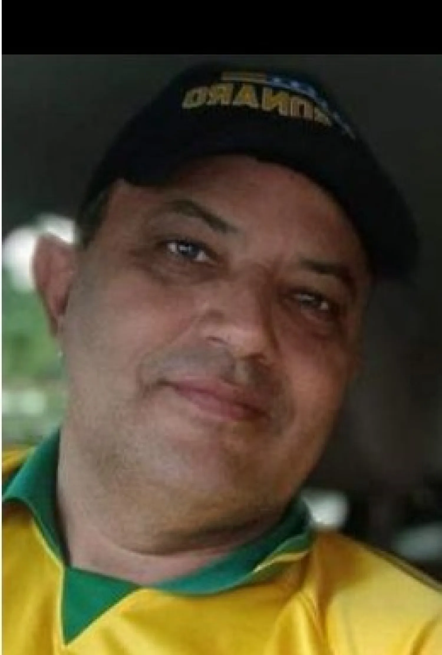 Identifican a gerente de funeraria asesinado en Ponta Porã