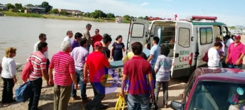 Chaqueñas pasan penurias y deben ser llevadas a PJC para tener a sus hijos