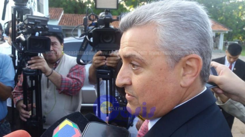 Policías fueron detenidos por pedir coima para protección a narcos