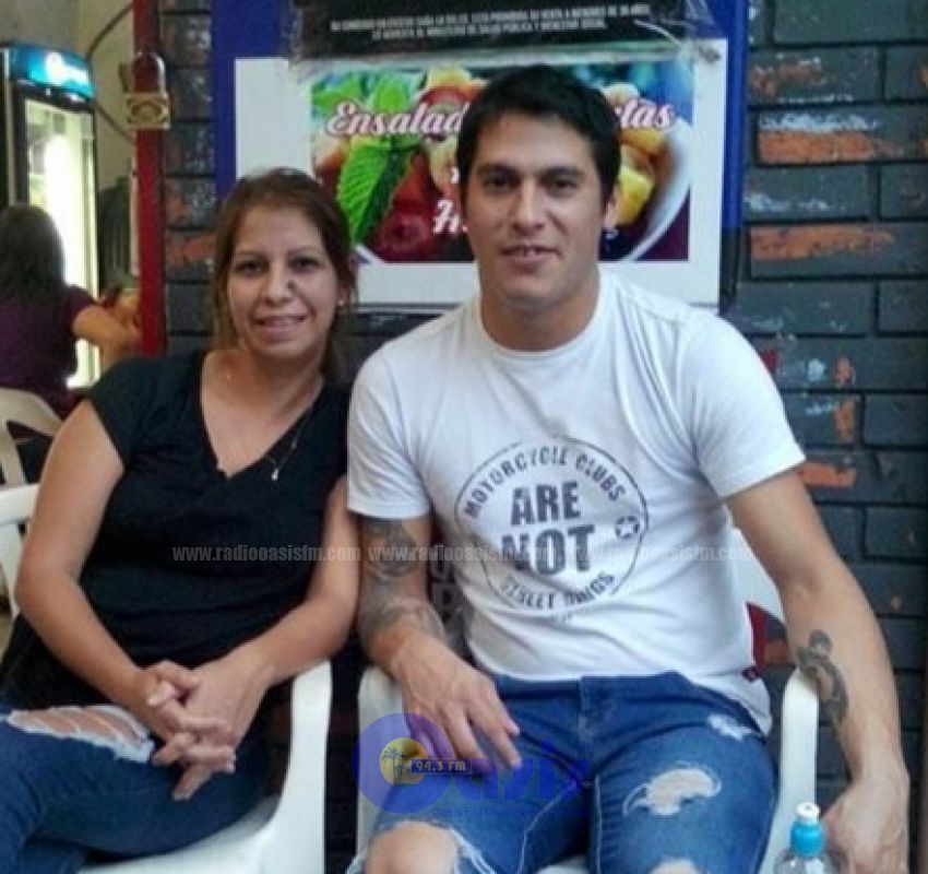 Supuesto Feminicida de Pedrojuanina está Desaparecido