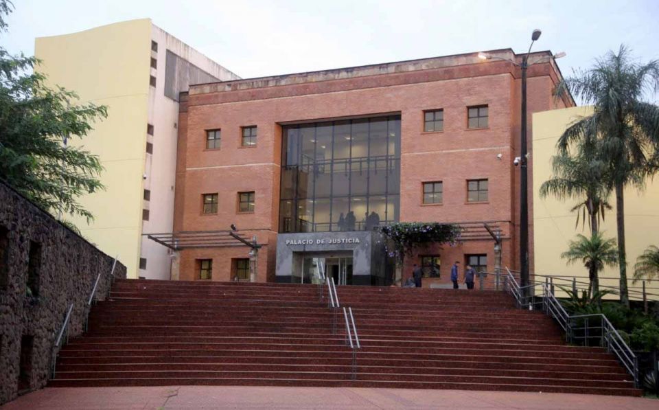 Caso falsificación de resolución: imputan a abogado contratado por supuesto sicario