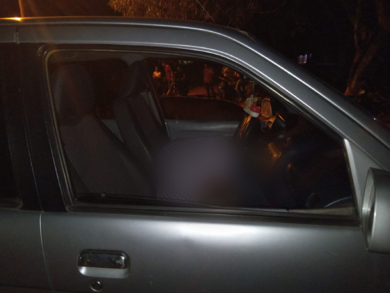 Yby Yaú: discusión acabó con un hombre baleado y otro apuñalado