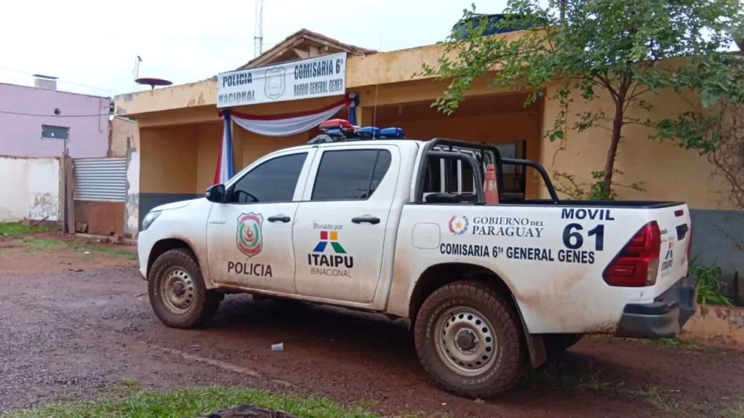 Detienen a mujer que apuñaló a su pareja en PJC; víctima permanece hospitalizada