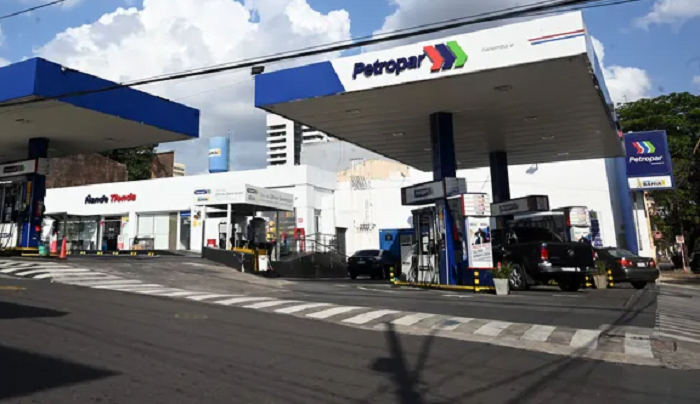 Petropar extiende “descuentos” hasta el viernes