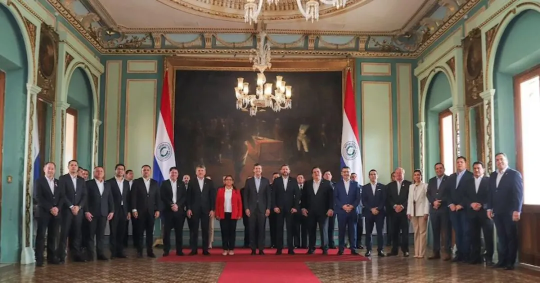 Gestión 2024-2025: logros conjuntos entre gobernaciones y el Ejecutivo