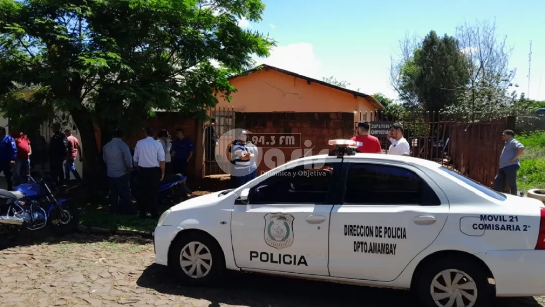 Mujer de 63 años fue hallada sin signos de vida