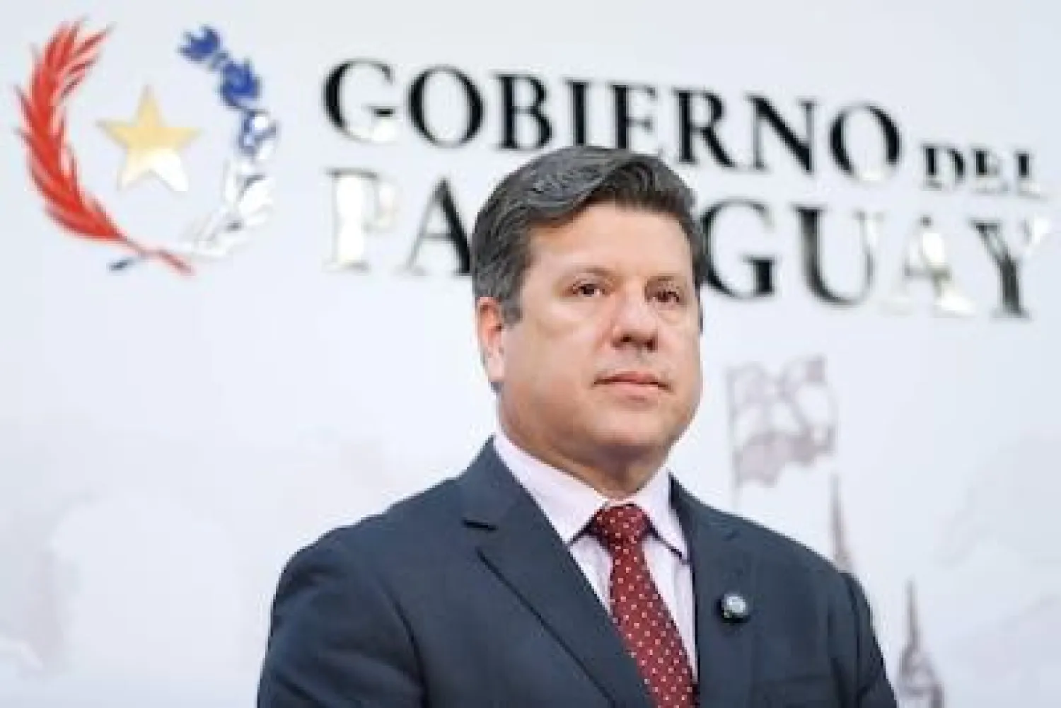 Peña designa a Javier Giménez como nuevo jefe de gabinete