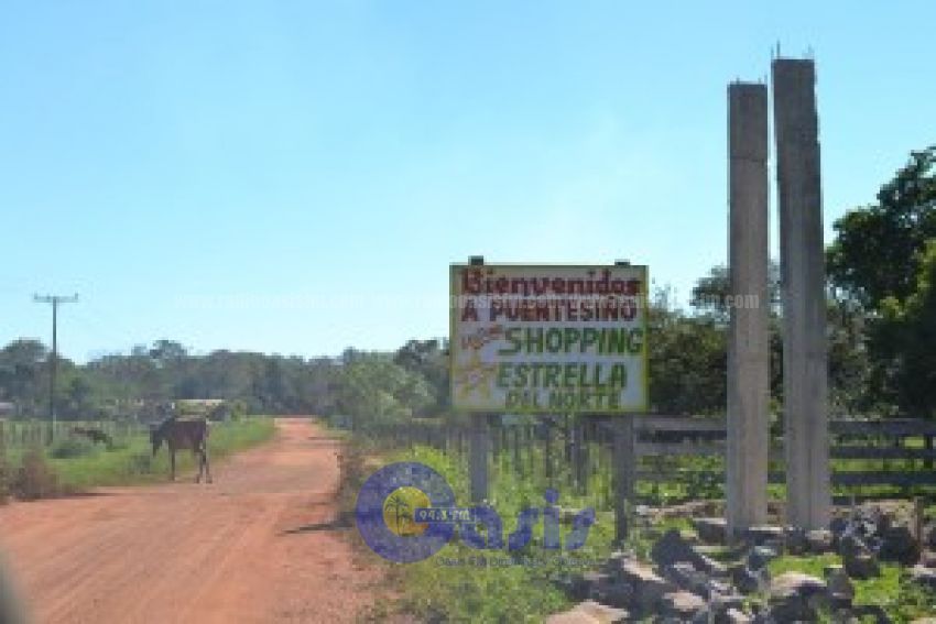Matan a puñaladas a brasileño en Puentesiño