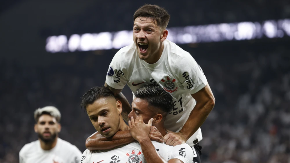 Un histórico Ángel Romero prolonga la mala racha de Nacional