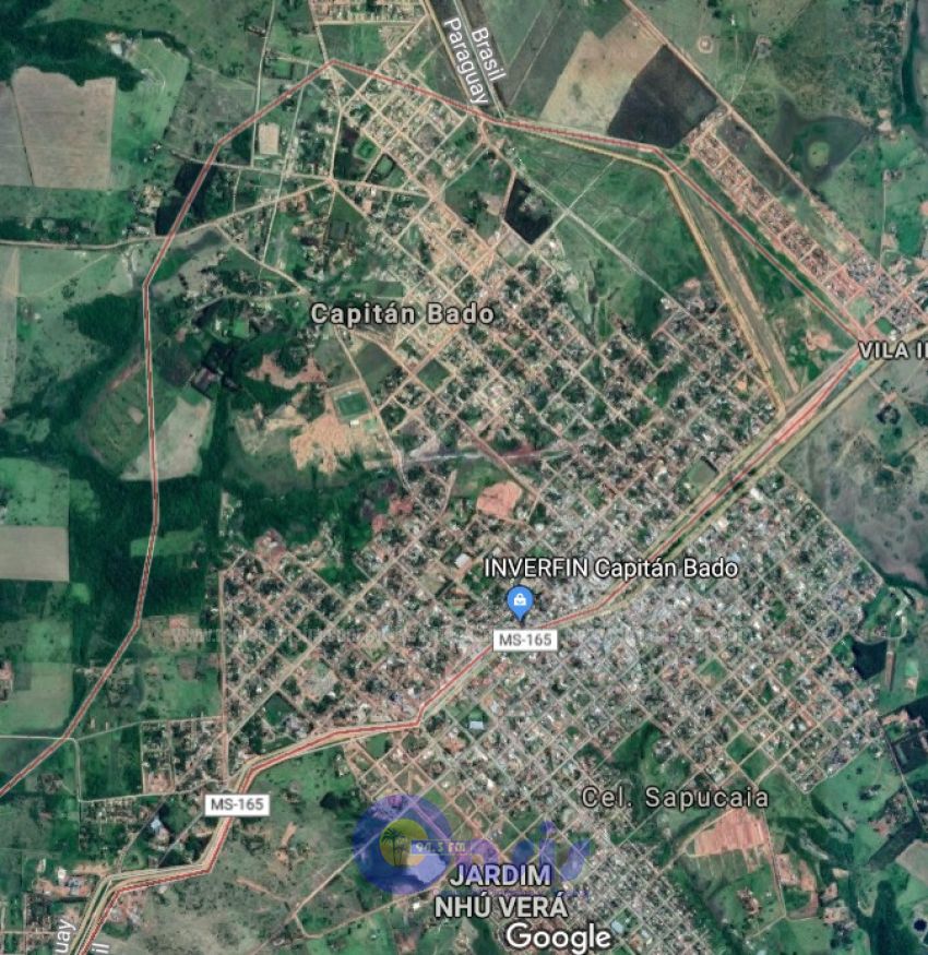 Secuestro en zona de Capitán Bado