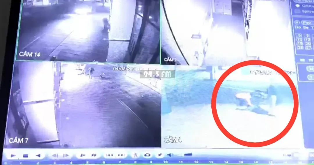 Conductor de vehículo involucrado en accidente fatal se presentó ante las autoridades
