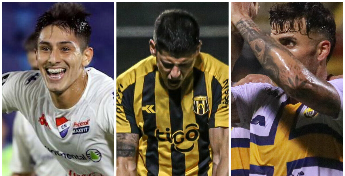 Así se definirá el último boleto a la Copa Libertadores 2024