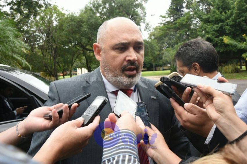 Essap: 40 imputados por corrupción