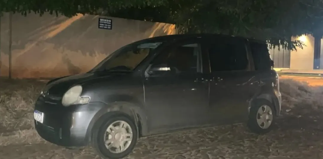 Policía informó sobre la recuperación de un rodado denunciado por apropiación