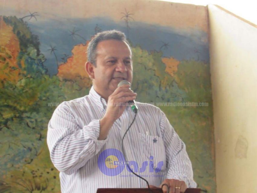Director del Colegio Cerro Cora fue denunciado por supuesto acoso sexual a alumnos