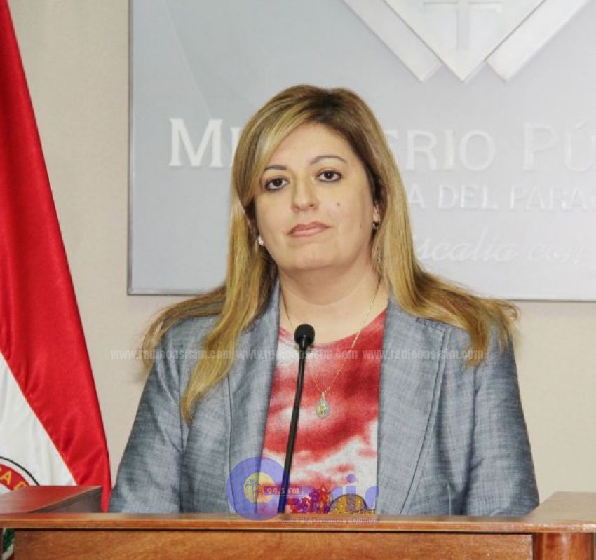 "Juan Arrom se evidenci como un mentiroso ante la Corte IDH"