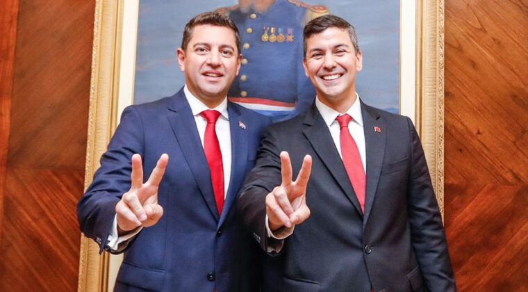 TSJE organiza actos de proclamación de candidatos electos: el primero será mañana