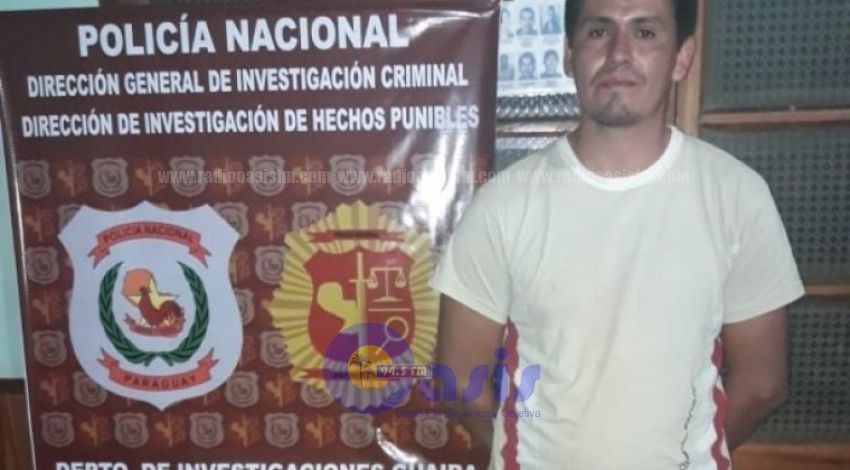 Cuádruple crimen: asesino se ensañó con niña de seis años